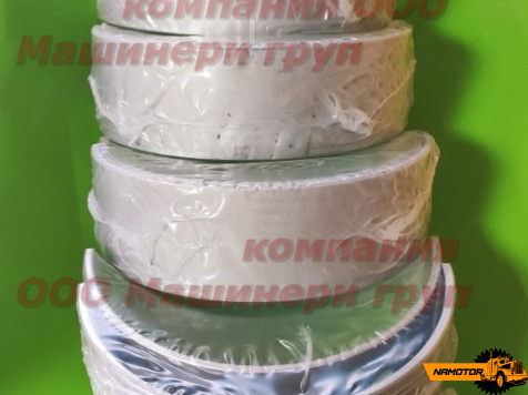 Вкладыши коренные S6A. S6A1. S6A2. std 32509-40010/ 32509-13100/ 32509-12100. компл-кт